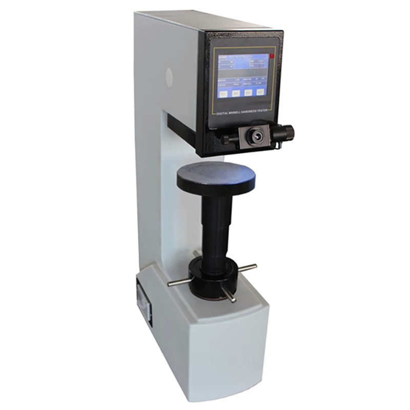 HBS-3000Z Automatic Turret Digital Brinell Hardness Tester