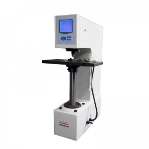 Probador de dureza Brinell de elevación automática HBZ-3000D