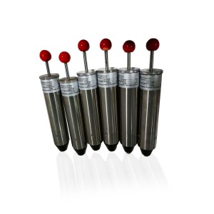 UP-3012 IK Pendulum Impact Tester