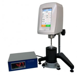 RVDV-1T-H Brinell viskosimeter Viskositetsmåler Tester Apparatur Instrument viskosimeter