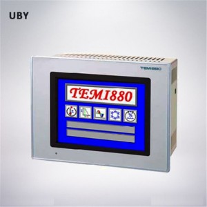 TEMI880 контроллері