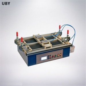 UP-1007 ASTM D 2486 ISO 11998 Tester za mokro abrazijsko čišćenje za boje i premaze