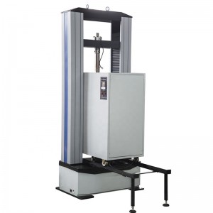UP-2005 High Temperate Chamber Test Machine