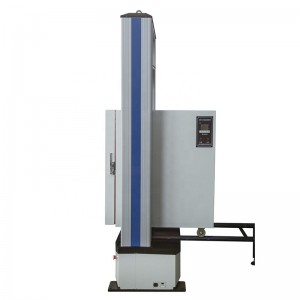 UP-2005 High Temperature Chamber Test Machine
