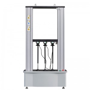 UP-2006 Universal Tensile Testing Machine for Gas Spring