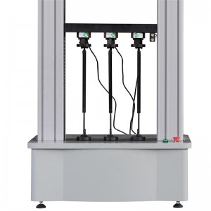 UP-2006 Universal Tensile Testing Machine for Gas Spring