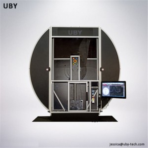UP-3011 Ultra Low Temperature Charpy Impact Testing Oprema
