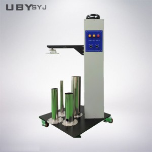 UP-3012  Reliable Pendulum Impact Testing Machine
