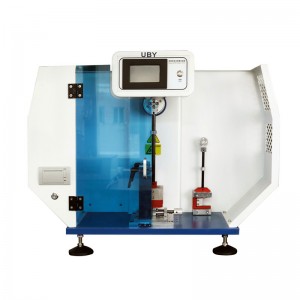 I-UP-3013 Charpy Impact Tester