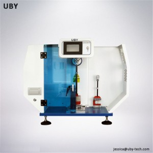 UP-3013 Charpy Impact Tester