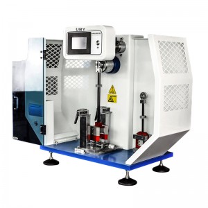 UP-3015 IZOD&Charpy Combined Impact Tester