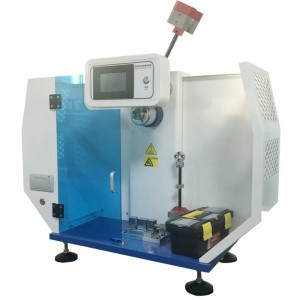 I-UP-3015 IZOD&Charpy Combined Impact Tester