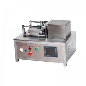 Máquina de proba de arañazos UP-6003 IEC60335