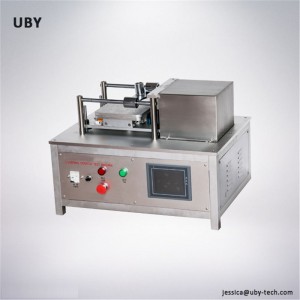 UP-6003 IEC60335 Машина для тестування на подряпини покриття друкованої плати