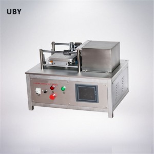 UP-6003 IEC60335 Stroj za testiranje ogrebotina za tiskanu ploču