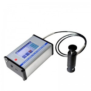 UP-6013 ASTM D4541D7234, ISO 462416276 ອັດຕະໂນມັດ Coating Degumming Tester, Pull-off Adhesion Tester