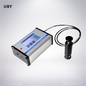 UP-6013 ASTM D4541D7234, ISO 462416276 Automatic Coating Degumming Tester, Pull-off Adhesion Tester