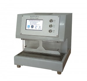 UP-6033 datora mīkstuma testeris, papīra maiguma pārbaudes iekārta T498SU