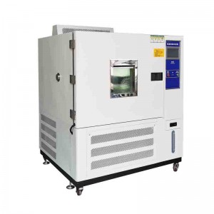 UP-6110 PCT Тест машина за стареење со висока температура и висок притисок