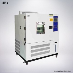 UP-6110 PCT उच्च तापमान र उच्च दबाव बुढ्यौली परीक्षण मिसिन