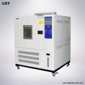 UP-6110 PCT उच्च तापमान र उच्च दबाव बुढ्यौली परीक्षण मिसिन