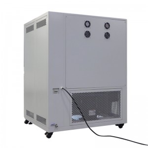 UP-6111 rapid-rate thermal cycle chamber