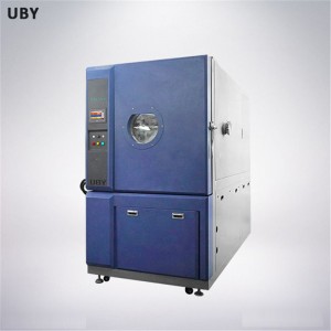 UP-6114 High Altitude Low Pressure Test Chamber