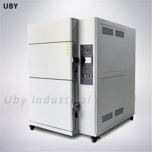 UP-6118 Thermal Shock Test Chamber