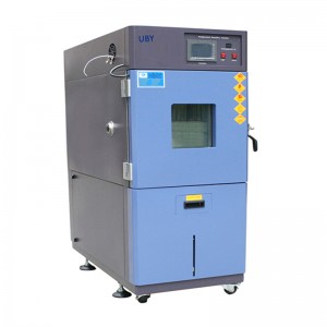 UP-6122Electrostatic Discharge Ozone Aging Test Chamber