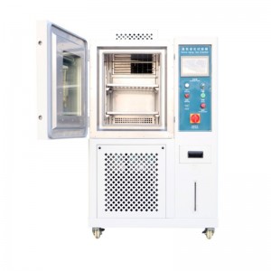 UP-6122Electrostatic Discharge Ozone Aging Test Chamber