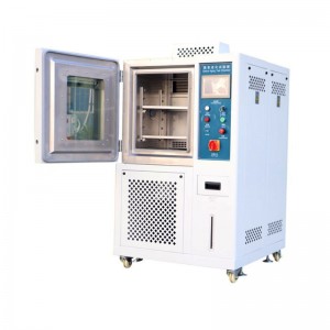 UP-6122Electrostatic Discharge Ozon Aging Test Chamber