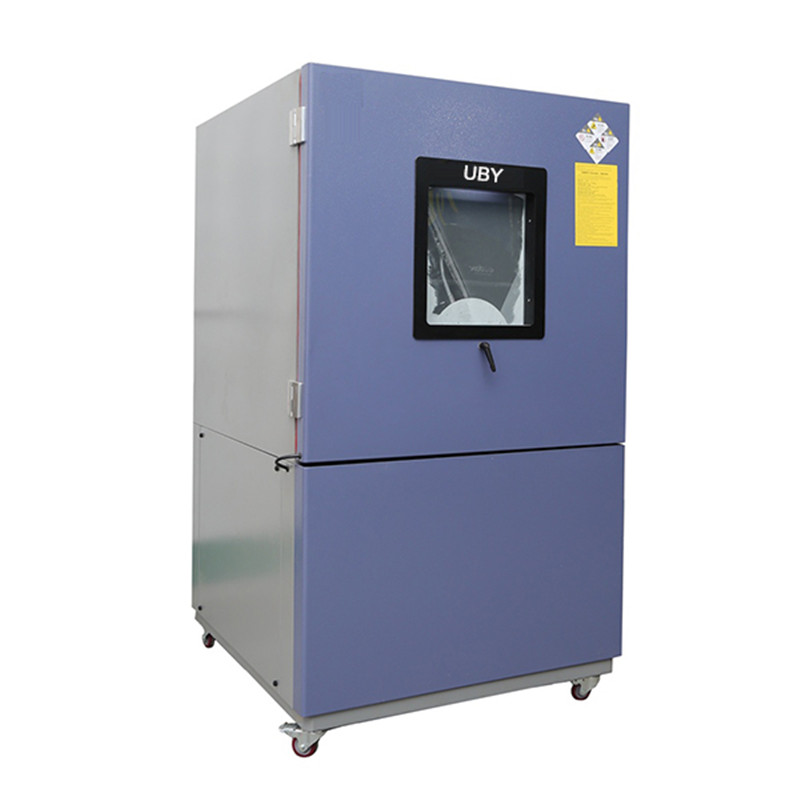 UP-6123B IP Protection Sand And Dust Test Equipment Simulated Sand And Dust Test Chamber Environmental And Dust Test Instrument-01 (1)