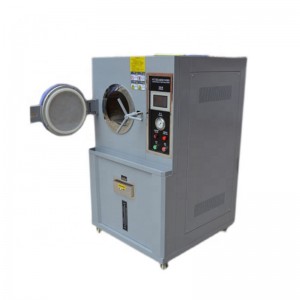 UP-6124 Steam Aging Test Chamber