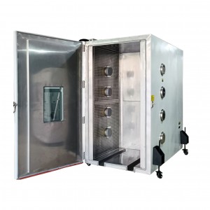 UP-6195 Customer Customization Floor Type Temperature&Humidity Chamber