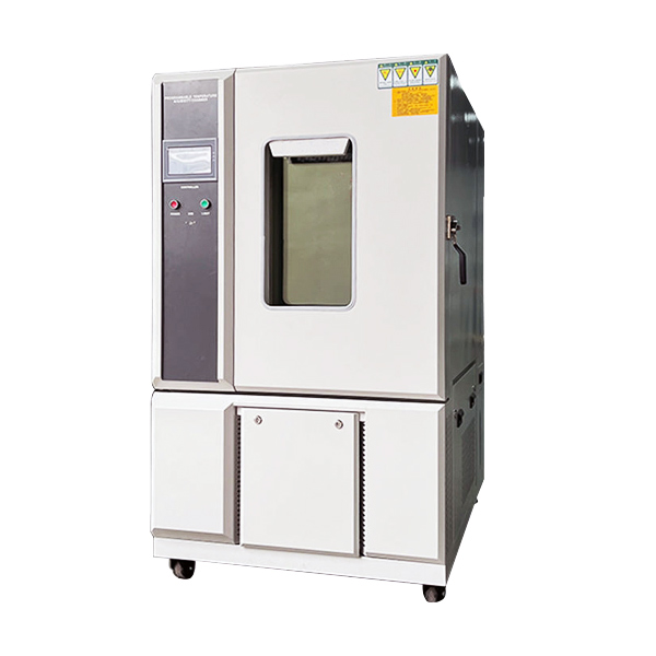 UP-6195M Mini Climatic Test Machine Suhu Kelembapan Chamber