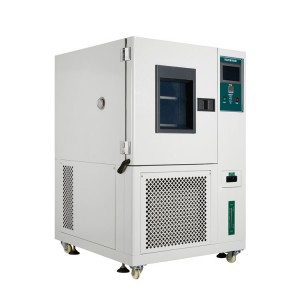 UP-6195 elektronisten komponenttien ilmastonkestävyystestikammio