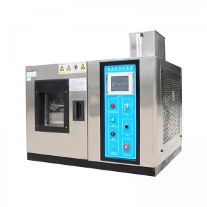 UP-6195D Climate Stability Mini Test Chamber