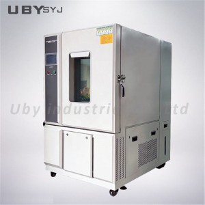 UP-6195M Mini Climatic Test Machine Temperature Humidity Chamber