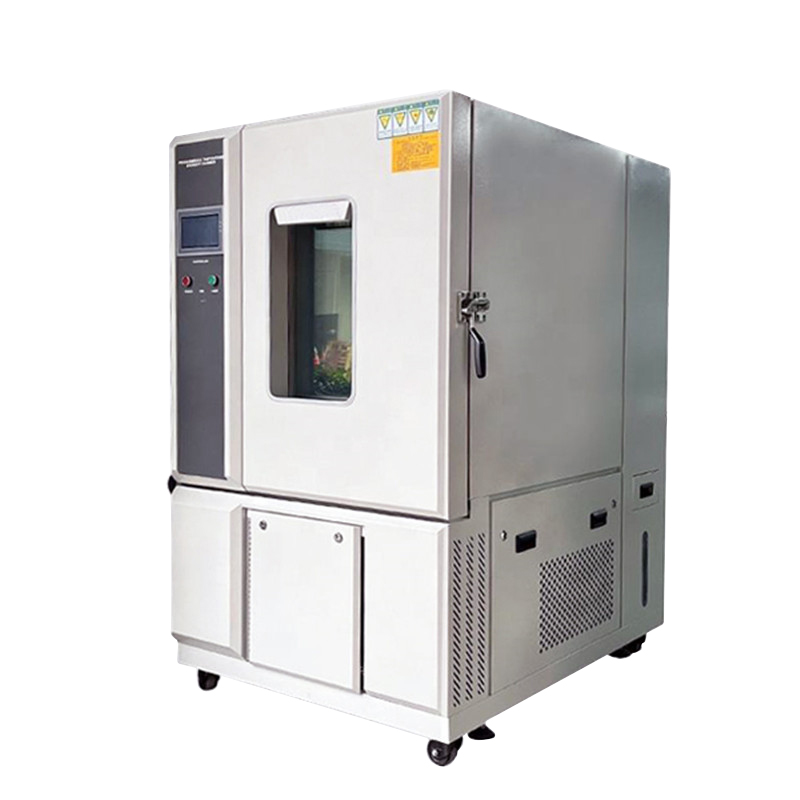 UP-6195M Mini Climatic Test Machine Temperature Humid Chamber