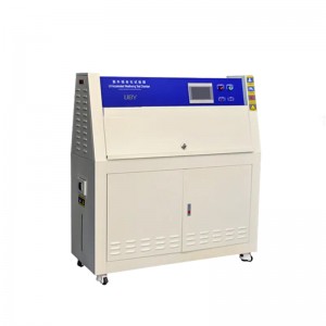 UP-6200 QUV Accelerated Weather Test Chamber