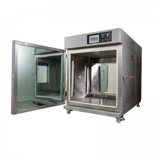 UP-6202B Vacuum Low Pressure Test Chamber