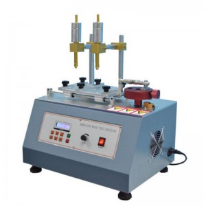 UP-6315 Alkoholabriebtester