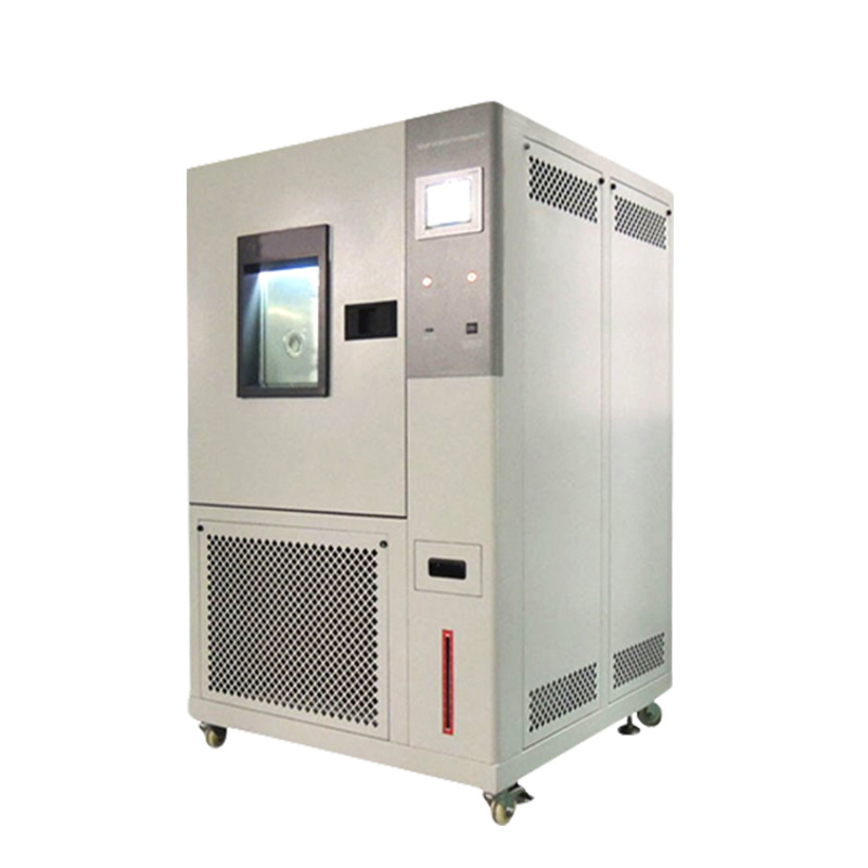 What is a temperature and humidity test chamber
