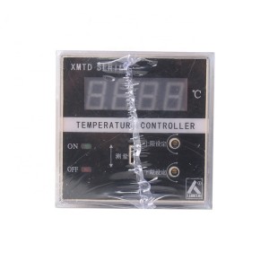 Controlador de clima XMTD2202