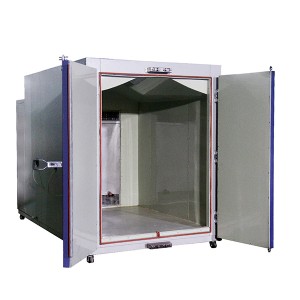 UP-6197B Comprehensive corrosion resistance test chamber
