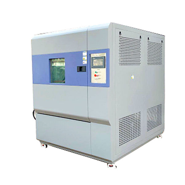 Do you know what VOC is? What is the relationship between the VOC release environmental test chamber and VOC?