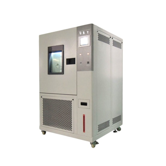 Temperature cycle test box-make electronic products more reliable in environmental adaptability