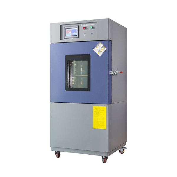The main environmental stress that causes the failure of electronic products, rapid temperature change, damp heat test chamber
