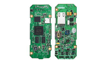 Today’s modern electronics have a growing need for multi-layer PCBs