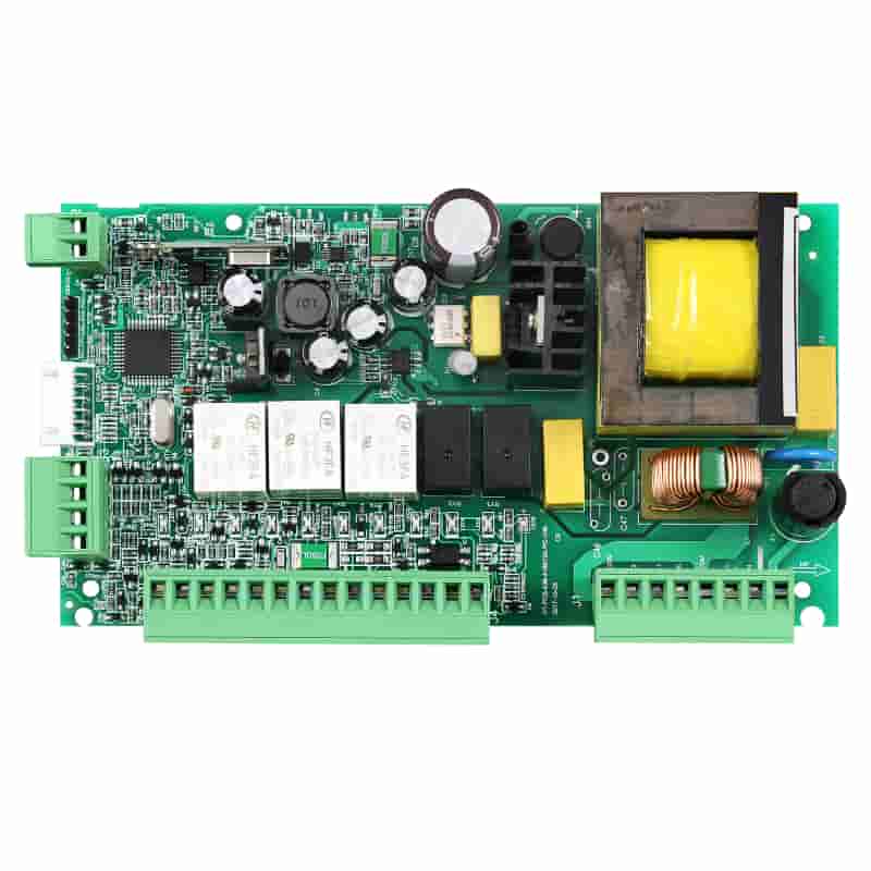 One stop electronic optoelectronic PCBA board supplier